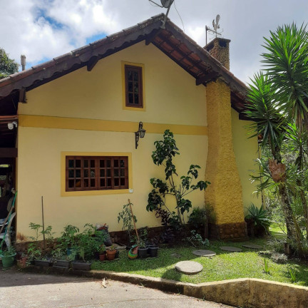 Imagem Casa com 3 Quartos à Venda, em Debossan - Nova Friburgo Imagem Casa com 3 Quartos à Venda, em Debossan - Nova Friburgo