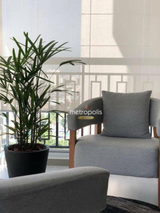 Imagem Apartamento com 3 Quartos à Venda, 144 m² em Campestre - Santo André Imagem Apartamento com 3 Quartos à Venda, 144 m² em Campestre - Santo André
