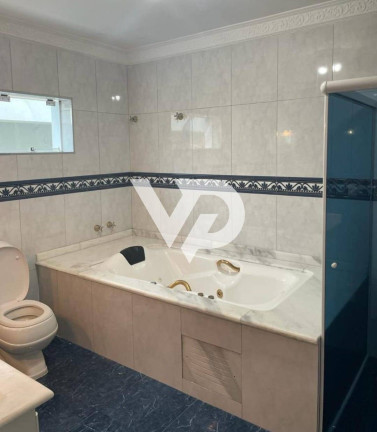 Imagem Casa de Condomínio com 5 Quartos à Venda, 400 m² em Alphaville - Santana De Parnaíba Imagem Casa de Condomínio com 5 Quartos à Venda, 400 m² em Alphaville - Santana De Parnaíba