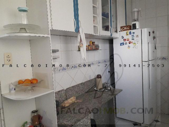 Imagem Apartamento com 3 Quartos à Venda, 103 m² em Pituba - Salvador Imagem Apartamento com 3 Quartos à Venda, 103 m² em Pituba - Salvador