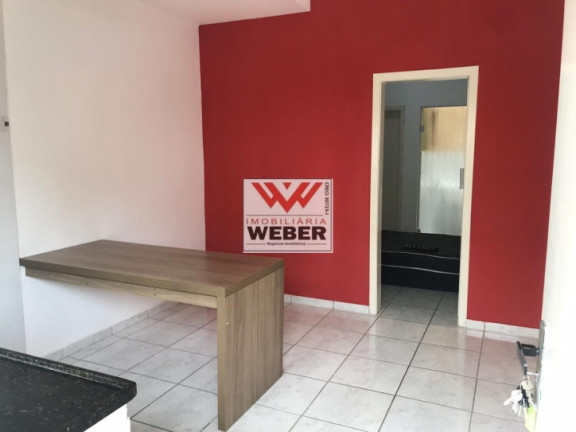 Imagem Apartamento com 1 Quarto à Venda, 30 m² em Wanel Ville - Sorocaba
