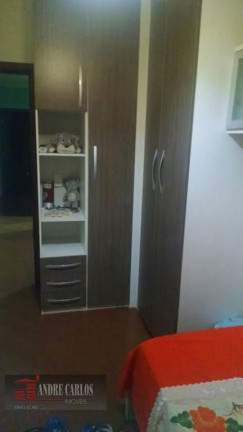 Imagem Sobrado com 3 Quartos à Venda, 120 m² em Santa Maria - Osasco Imagem Sobrado com 3 Quartos à Venda, 120 m² em Santa Maria - Osasco