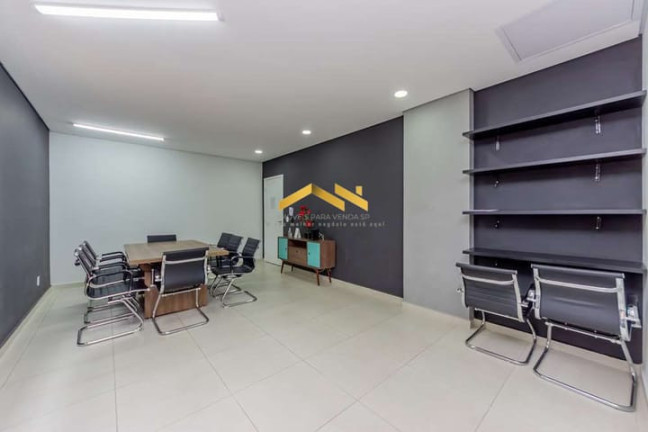 Imagem Apartamento com 1 Quarto à Venda, 32 m² em Vila Andrade - São Paulo