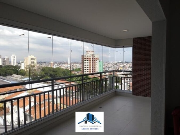 Imagem Apartamento com 3 Quartos à Venda, 93 m² em Vila Formosa - São Paulo