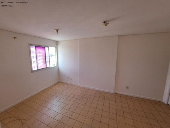 Imagem Imóvel com 1 Quarto à Venda, 49 m² em Brotas - Salvador Imagem Imóvel com 1 Quarto à Venda, 49 m² em Brotas - Salvador