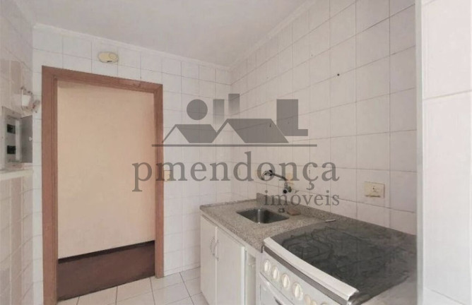 Imagem Apartamento com 2 Quartos à Venda, 52 m² em Vila Madalena - São Paulo Imagem Apartamento com 2 Quartos à Venda, 52 m² em Vila Madalena - São Paulo