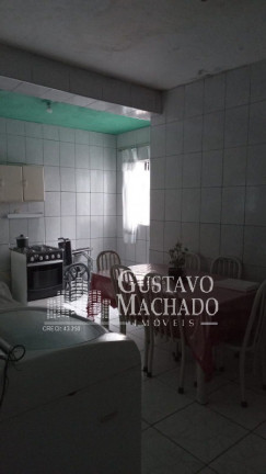 Imagem Casa com 2 Quartos à Venda, 160 m² em Santo Agostinho - Volta Redonda Imagem Casa com 2 Quartos à Venda, 160 m² em Santo Agostinho - Volta Redonda