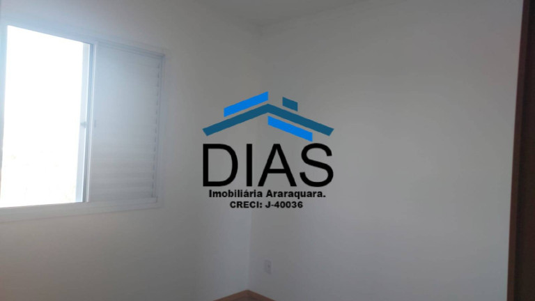 Imagem Apartamento com 2 Quartos à Venda, 50 m² em Campos Ville - Araraquara Imagem Apartamento com 2 Quartos à Venda, 50 m² em Campos Ville - Araraquara