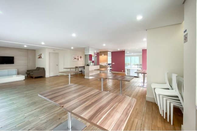 Imagem Apartamento com 3 Quartos à Venda, 126 m² em Vila Clementino - São Paulo Imagem Apartamento com 3 Quartos à Venda, 126 m² em Vila Clementino - São Paulo