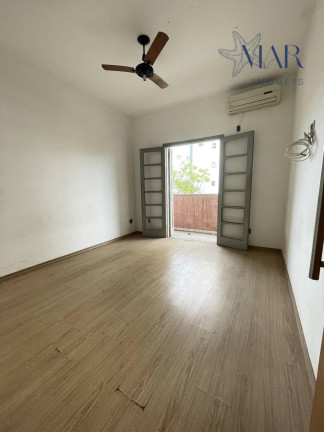 Imagem Apartamento com 3 Quartos à Venda, 100 m² em Marapé - Santos