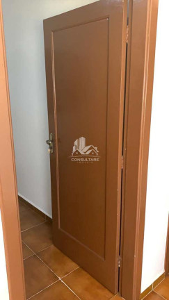 Imagem Casa com 3 Quartos à Venda, 110 m² em Chico De Paula - Santos Imagem Casa com 3 Quartos à Venda, 110 m² em Chico De Paula - Santos