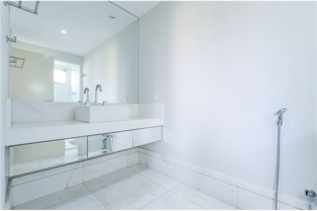 Imagem Apartamento com 3 Quartos à Venda, 150 m² em Vila Andrade - São Paulo Imagem Apartamento com 3 Quartos à Venda, 150 m² em Vila Andrade - São Paulo