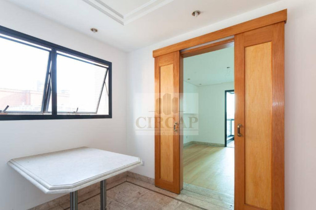 Imagem Apartamento com 4 Quartos à Venda ou Locação, 220 m² em Higienópolis - São Paulo