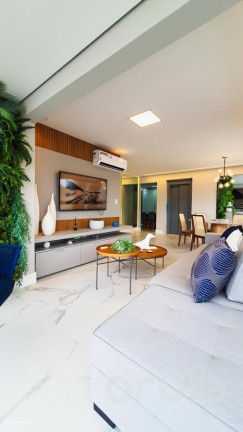 Imagem Cobertura com 3 Quartos à Venda, 239 m² em Jardim - Santo André