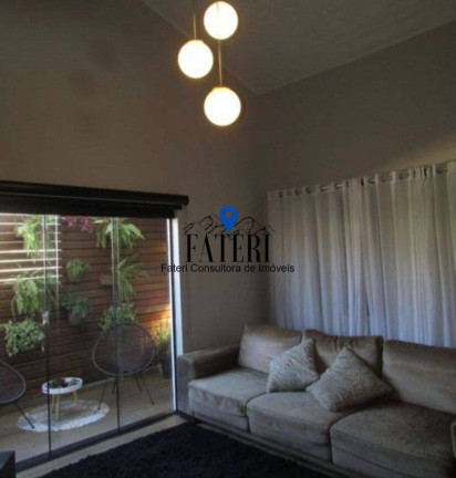 Imagem Casa com 3 Quartos à Venda, 205 m² em Jardim Paulista - Atibaia Imagem Casa com 3 Quartos à Venda, 205 m² em Jardim Paulista - Atibaia