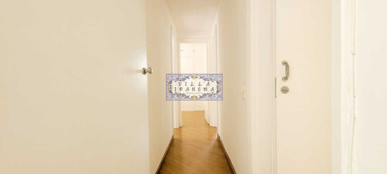 Imagem Apartamento com 3 Quartos à Venda, 90 m² em Humaitá - Rio De Janeiro