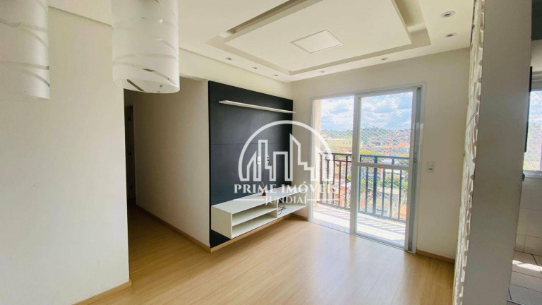 Imagem Apartamento com 2 Quartos à Venda, 52 m² em Residencial Alexandria - Várzea Paulista Imagem Apartamento com 2 Quartos à Venda, 52 m² em Residencial Alexandria - Várzea Paulista