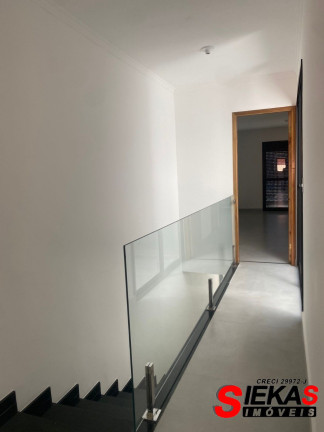 Imagem Sobrado com 3 Quartos à Venda, 108 m² em Vila Santa Teresa (zona Leste) - São Paulo Imagem Sobrado com 3 Quartos à Venda, 108 m² em Vila Santa Teresa (zona Leste) - São Paulo