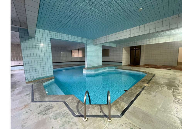 Imagem Apartamento com 4 Quartos à Venda, 173 m² em Vila Mariana - São Paulo