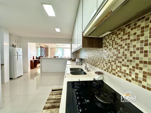 Imagem Apartamento com 4 Quartos à Venda, 285 m² em Itapuã - Vila Velha