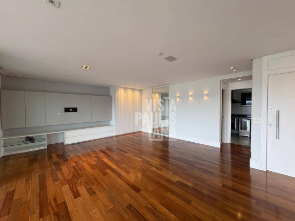 Imagem Apartamento com 3 Quartos para Alugar, 180 m² em Campo Belo - São Paulo Imagem Apartamento com 3 Quartos para Alugar, 180 m² em Campo Belo - São Paulo
