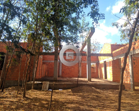 Imagem Terreno à Venda, 1.020 m² em Ibituruna - Montes Claros Imagem Terreno à Venda, 1.020 m² em Ibituruna - Montes Claros