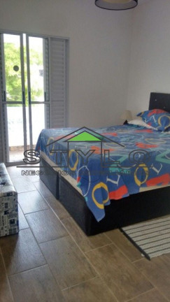 Imagem Sobrado com 3 Quartos à Venda, 180 m² em Rudge Ramos - São Bernardo Do Campo