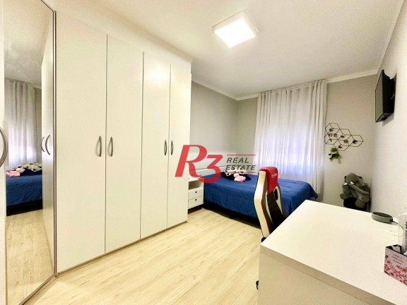 Imagem Apartamento com 2 Quartos à Venda, 68 m² em Embaré - Santos Imagem Apartamento com 2 Quartos à Venda, 68 m² em Embaré - Santos