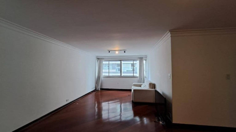 Imagem Imóvel com 3 Quartos à Venda, 137 m² em Vila Mariana - São Paulo