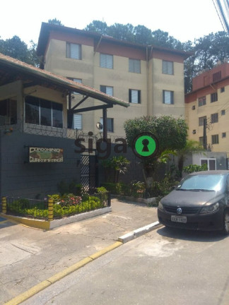 Imagem Apartamento com 2 Quartos à Venda, 48 m² em Guarapiranga - São Paulo Imagem Apartamento com 2 Quartos à Venda, 48 m² em Guarapiranga - São Paulo