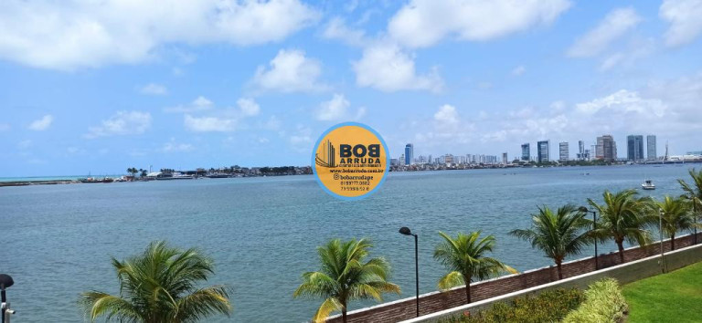 Imagem Apartamento com 4 Quartos à Venda, 247 m² em Santo Antônio - Recife Imagem Apartamento com 4 Quartos à Venda, 247 m² em Santo Antônio - Recife