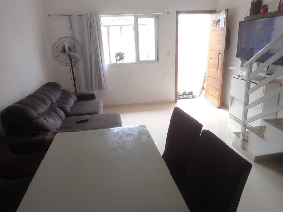Imagem Apartamento com 2 Quartos à Venda, 70 m² em Guarujá Imagem Apartamento com 2 Quartos à Venda, 70 m² em Guarujá