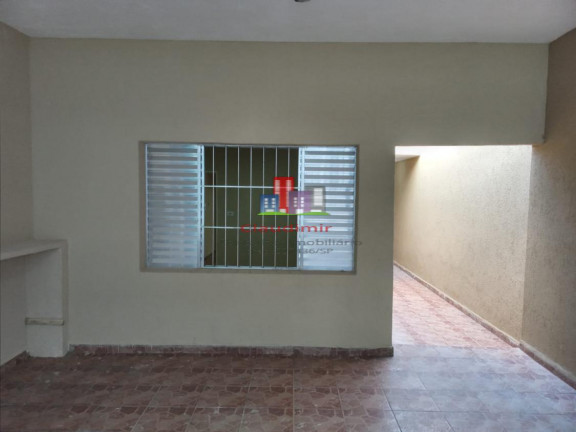 Imagem Casa com 2 Quartos à Venda, 110 m² em Vila Constança - São Paulo