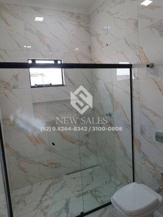 Imagem Casa com 3 Quartos à Venda, 182 m² em Terras Alpha Residencial 1 - Senador Canedo Imagem Casa com 3 Quartos à Venda, 182 m² em Terras Alpha Residencial 1 - Senador Canedo