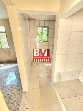 Imagem Casa com 1 Quarto à Venda, 30 m² em Penha Circular - Rio De Janeiro