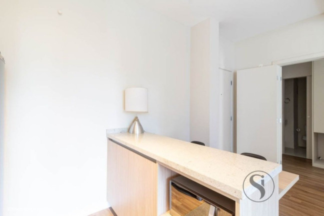 Imagem Apartamento com 2 Quartos para Alugar, 62 m² em Jardim Europa - São Paulo Imagem Apartamento com 2 Quartos para Alugar, 62 m² em Jardim Europa - São Paulo
