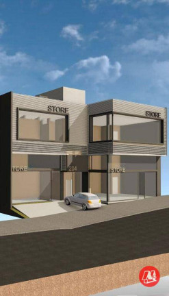 Loja para Alugar, 105 m² em Bela Vista - Porto Alegre