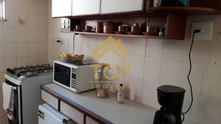 Imagem Apartamento com 3 Quartos à Venda, 83 m² em Catete - Rio De Janeiro