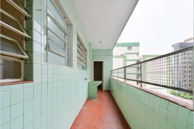 Imagem Apartamento com 3 Quartos à Venda, 171 m² em Santa Cecília - São Paulo Imagem Apartamento com 3 Quartos à Venda, 171 m² em Santa Cecília - São Paulo