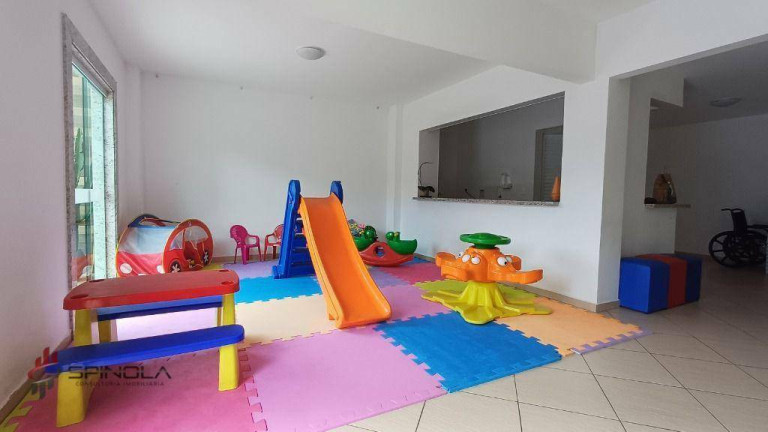 Imagem Apartamento com 2 Quartos à Venda, 77 m² em Vila Caiçara - Praia Grande Imagem Apartamento com 2 Quartos à Venda, 77 m² em Vila Caiçara - Praia Grande