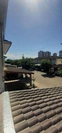 Imagem Sobrado com 3 Quartos à Venda, 82 m² em Esplanada Independência - Taubaté