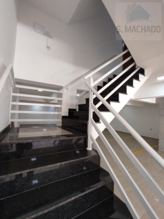 Imagem Apartamento com 2 Quartos à Venda, 50 m² em Jardim Santo Alberto - Santo André