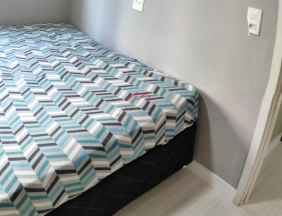 Imagem Apartamento com 2 Quartos à Venda, 45 m² em Parque Yolanda (nova Veneza) - Sumaré Imagem Apartamento com 2 Quartos à Venda, 45 m² em Parque Yolanda (nova Veneza) - Sumaré