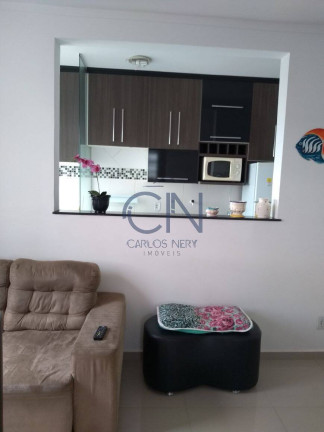 Imagem Apartamento com 2 Quartos à Venda, em Barranco - Taubaté Imagem Apartamento com 2 Quartos à Venda, em Barranco - Taubaté