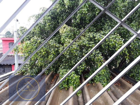 Imagem Sobrado com 3 Quartos à Venda, 200 m² em Vila Alpina - São Paulo Imagem Sobrado com 3 Quartos à Venda, 200 m² em Vila Alpina - São Paulo