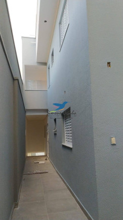 Imagem Sobrado com 4 Quartos à Venda, 168 m² em Residencial São Francisco - São José Dos Campos