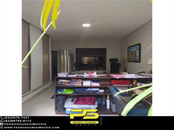Imagem Casa com 4 Quartos à Venda, 350 m² em Tambauzinho - João Pessoa Imagem Casa com 4 Quartos à Venda, 350 m² em Tambauzinho - João Pessoa