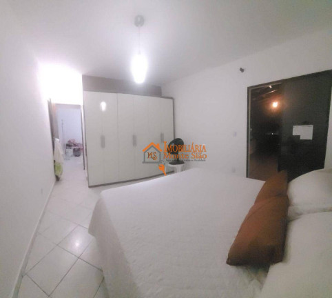 Imagem Sobrado com 3 Quartos à Venda, 250 m² em Vila Itapegica - Guarulhos Imagem Sobrado com 3 Quartos à Venda, 250 m² em Vila Itapegica - Guarulhos