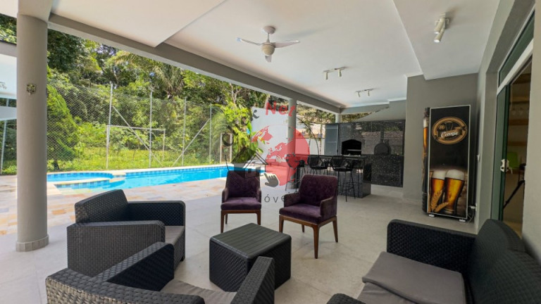 Imagem Casa de Condomínio com 5 Quartos à Venda, 291 m² em Jd Vera Cruz - Bertioga Imagem Casa de Condomínio com 5 Quartos à Venda, 291 m² em Jd Vera Cruz - Bertioga