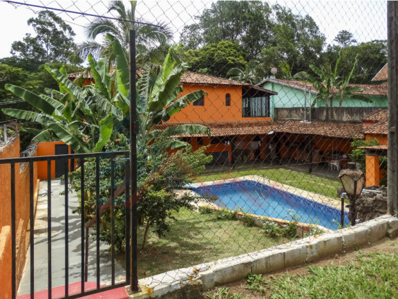 Imóvel com 3 Quartos à Venda, 380 m² em Sousas - Campinas